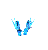 Legendary Gloves