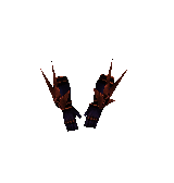 Legendary Gloves