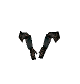 Scale Gloves