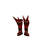 Dragon Boots