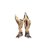 Dragon Knight Boots