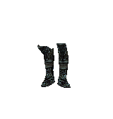 Pad Boots