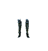 Mistery Boots
