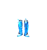Legendary Boots