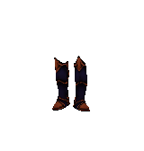 Legendary Boots