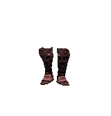 Bone Boots