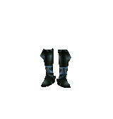 Leather Boots