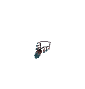 Pendant of Ice