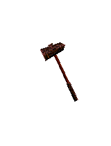 Great Hammer