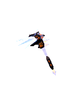 Crystal Morning Star