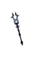 Master Scepter