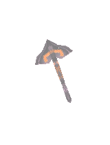 Bluewing Crossbow