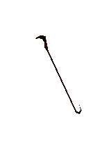 Serpent Staff