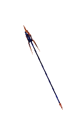 Thunder Staff
