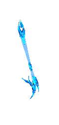 Legendary Staff