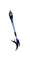 Legendary Staff