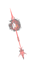 Staff of Resurrection