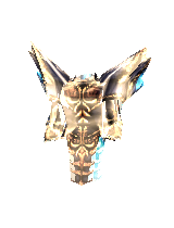 Black Dragon Armor