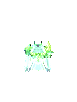 Iris Armor