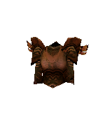 Brass Armor