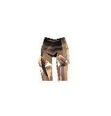 Dragon Knight Pants