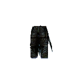 Pad Pants