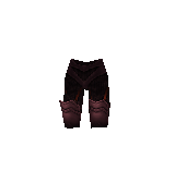 Ashcrow Pants