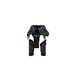 Mistery Pants