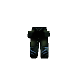 Leather Pants